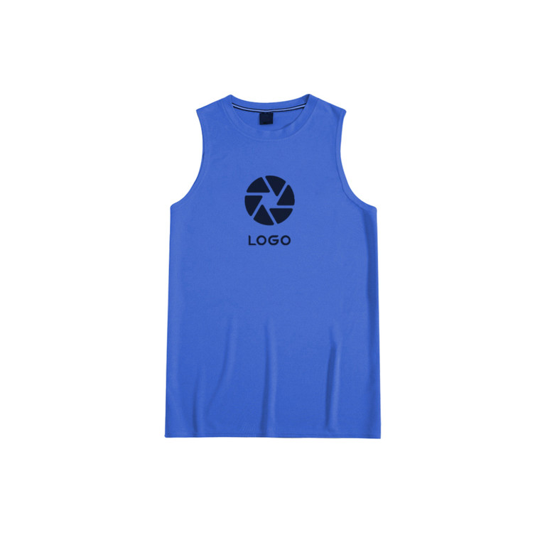 CLO3011 Basketball Vest