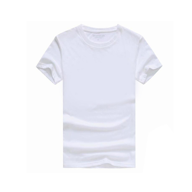 CLO3068 Sample Round neck Tshirt