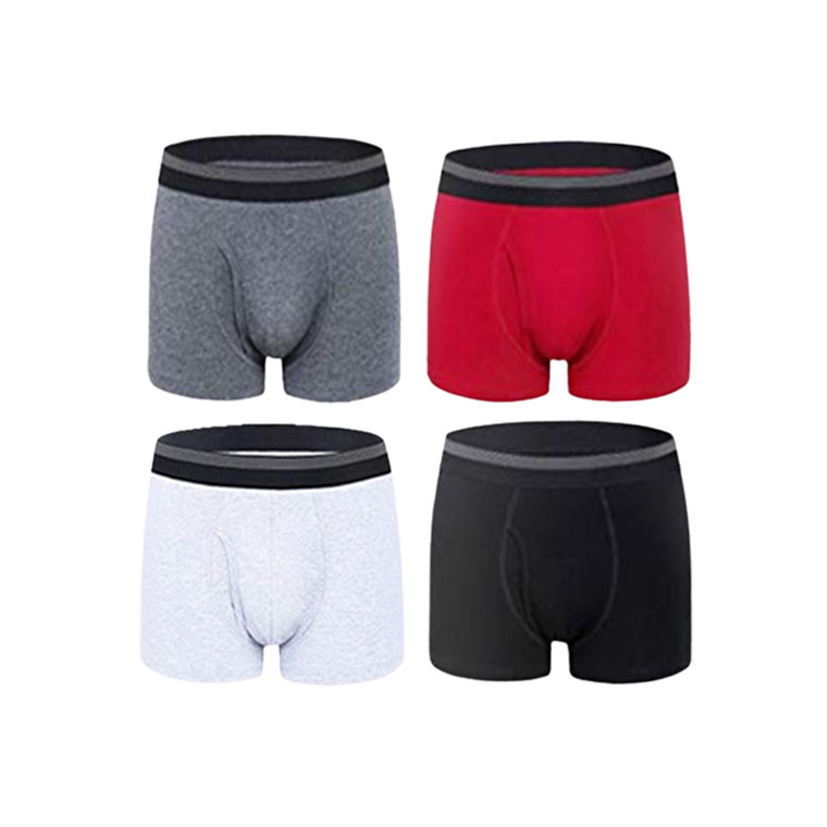CLO3079 Custom Boxer Briefs for men