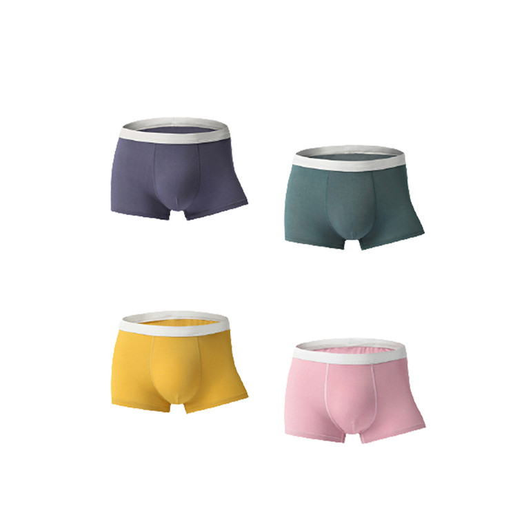 CLO3082 Custom Men's Boxer Briefs