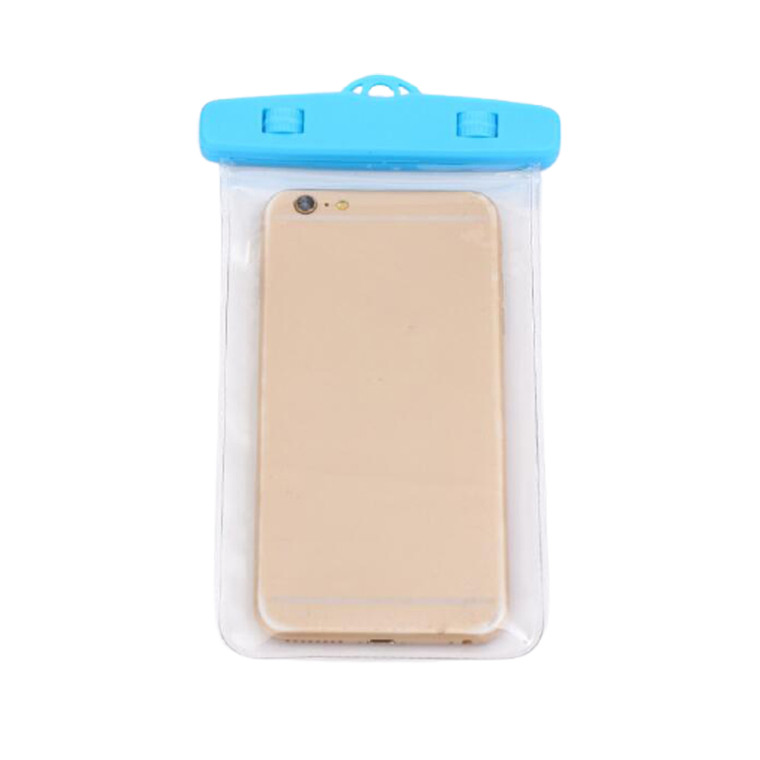 DIG3163 PVC Cellphone Waterproof Bag