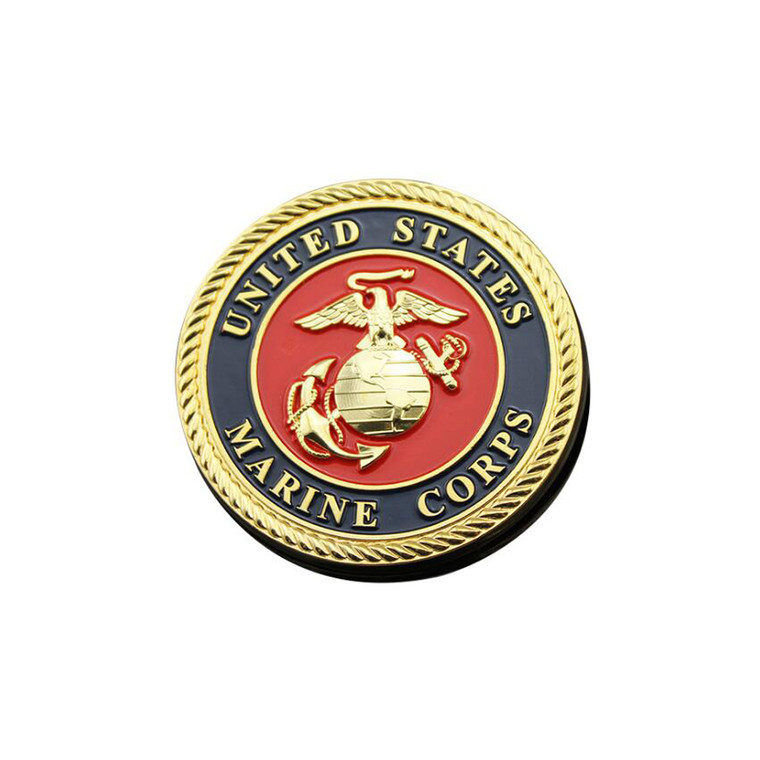 CLO2023 Custom Emblem Pin