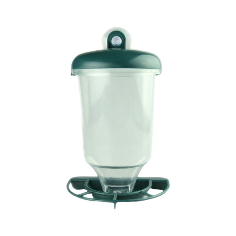 SPO3396 Suspended Automatic Bird Feeder