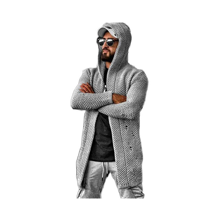 CLO3036 Hoodie Sweater