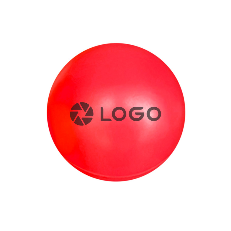 MOR3678 PU Stress Ball