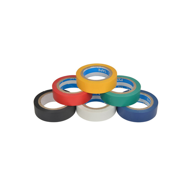OFF2002 Custom Solid Color PVC Tape