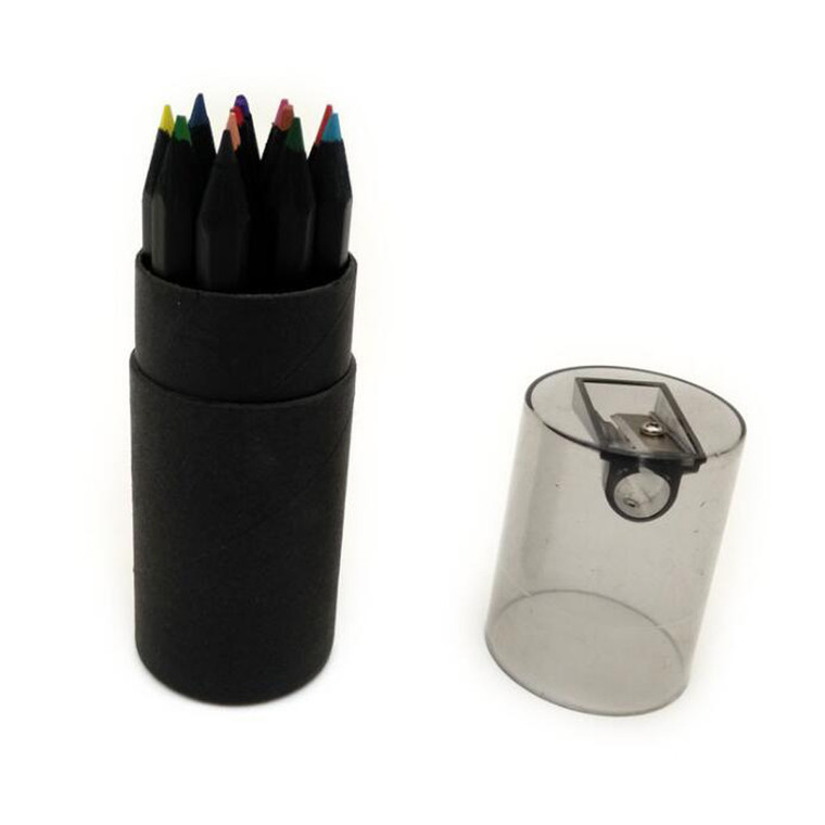 OFF3141 12 Colors Pencil Set