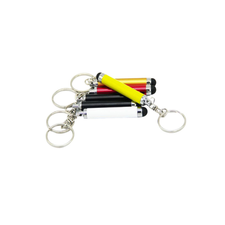 OFF3073  Stylus Keychain