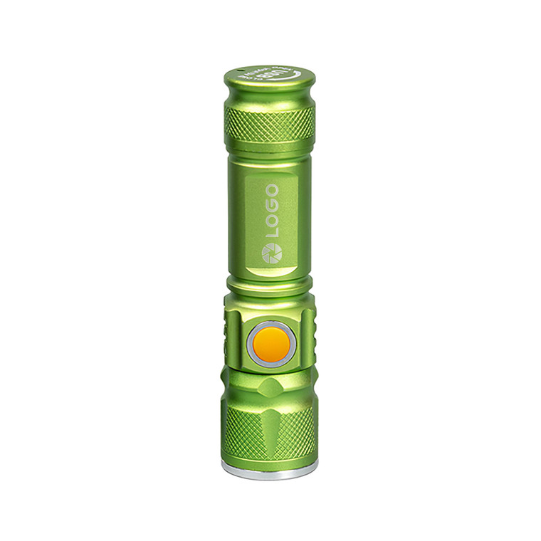 SPO2073 Tactical Flashlight
