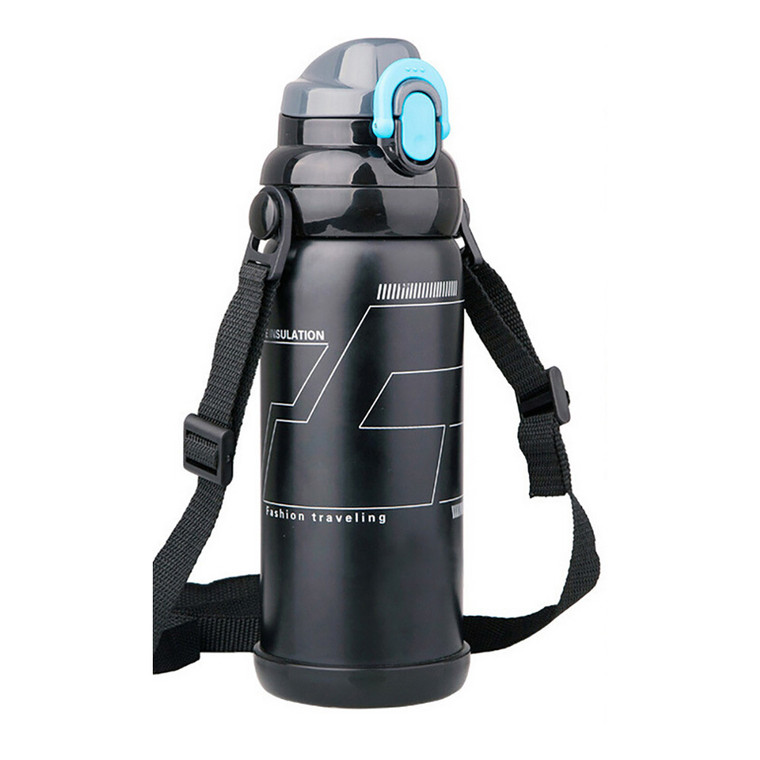 SPO3220 27oz Stainless Steel Water Bottle