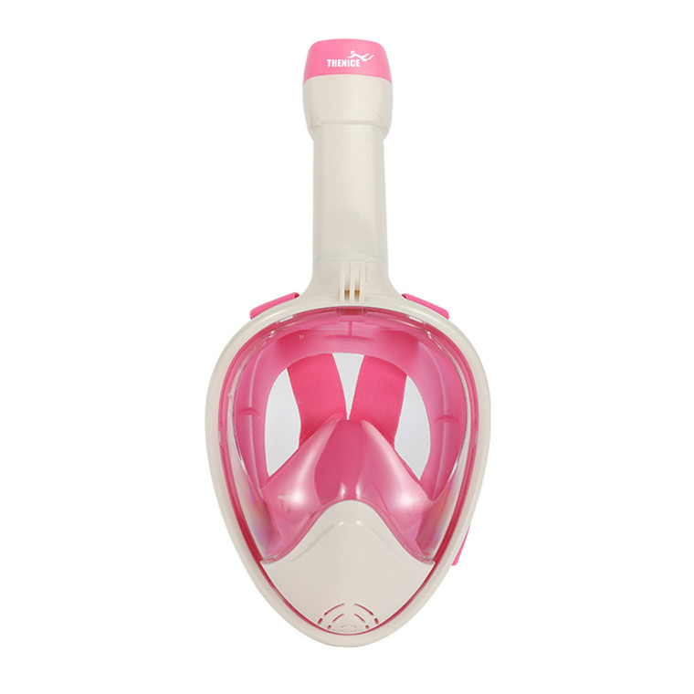 SPO3018 Full Face Mask