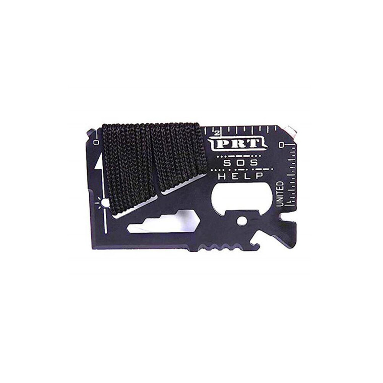 SPO3164 Outdoor Multifunctional Stainless Steel Card