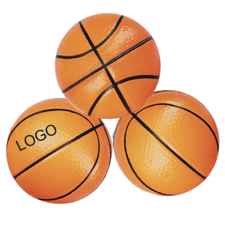 SPO3169 Basketball PU Grip Ball