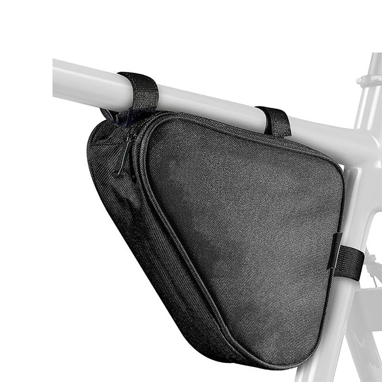 SPO3126 Triangle Saddle Rack Storage Bag