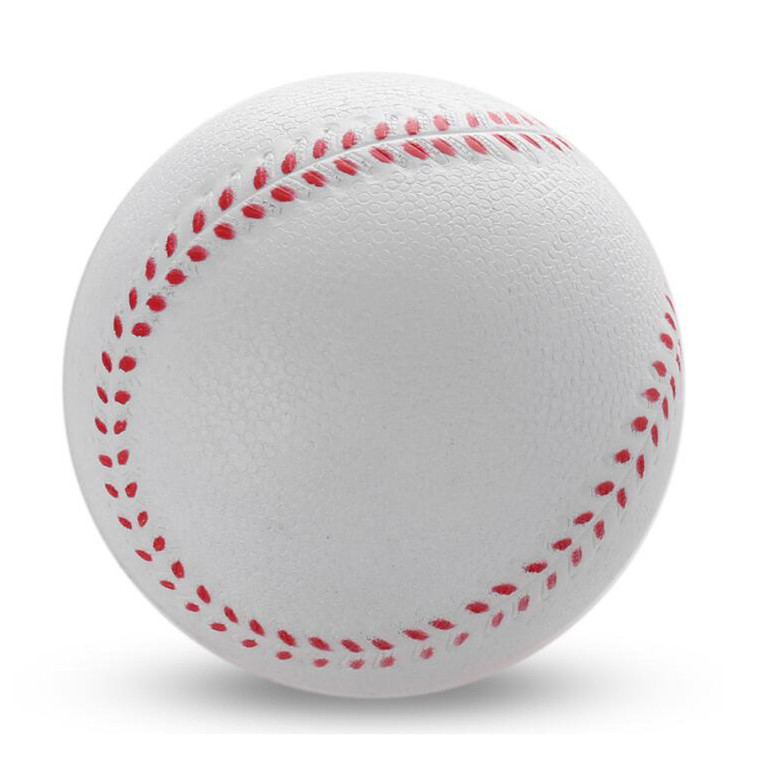 SPO3170 Baseball PU Grip Ball