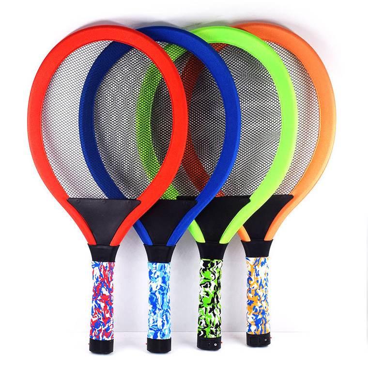 SPO3151 Children Sports Tennis Badminton Set