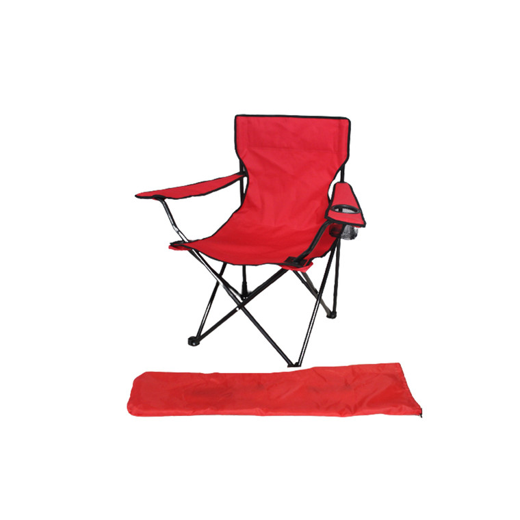 SPO3270 Portable Folding Chair with Carrying Bag