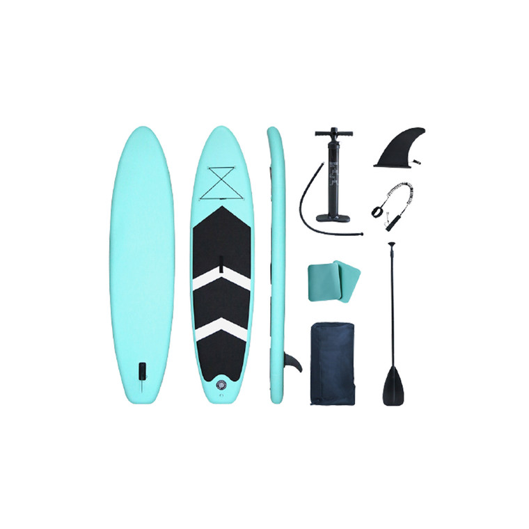 SPO3272 Inflatable Paddle Board