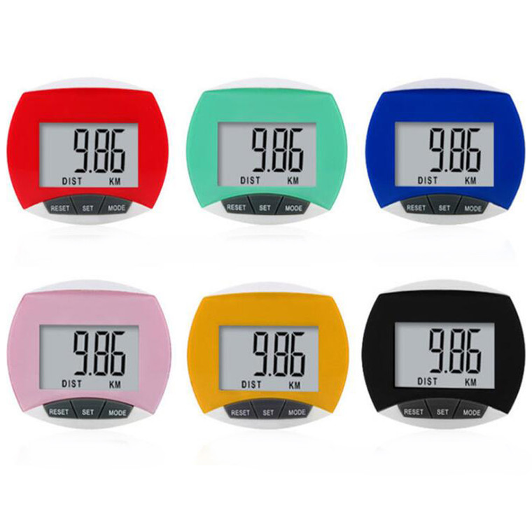 SPO3159 Multifunctional Smart Waistband Pedometer