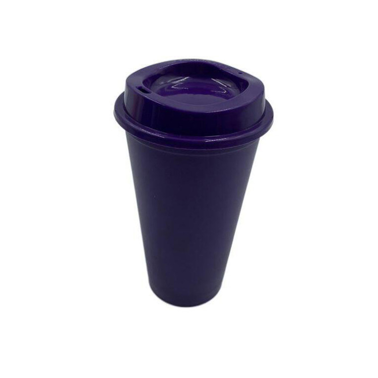 SPO3286 Single Layer PP Coffee Cup