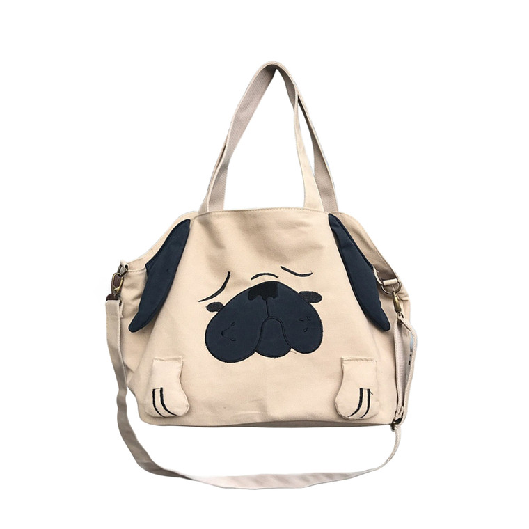 CLO3044 Canvas Bag 