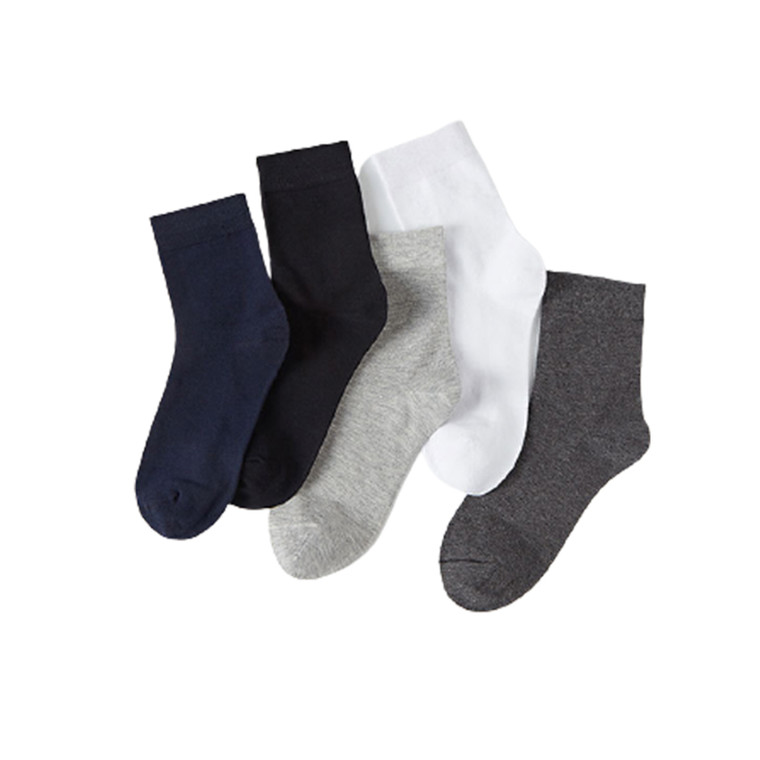 CLO3098 Cotton Socks