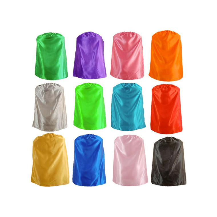 CLO3116 Single Layer Toddler Cape