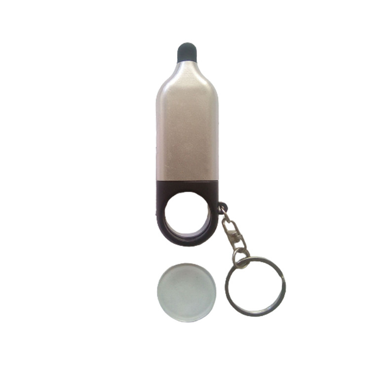 OFF3078 Stylus Keychain