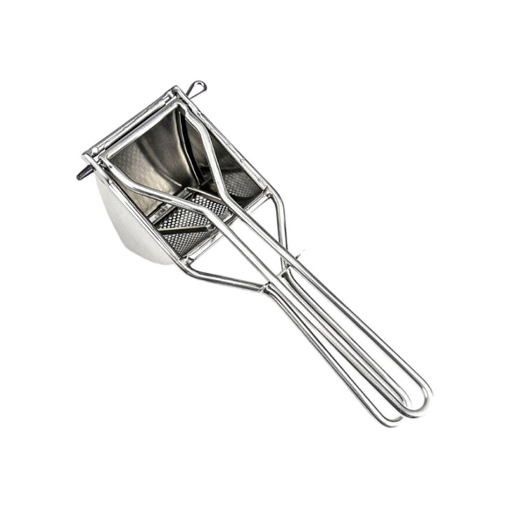 HOM2246 Manual Stainless Steel Potato Crusher