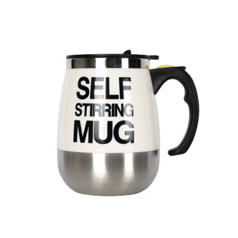 OFF3109 Battery Auto Stir Mug