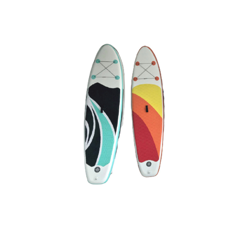 SPO3282 0.9mm PVC Inflatable Paddle Board