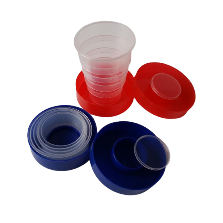 SPO3316 Callapsible Travel Cup