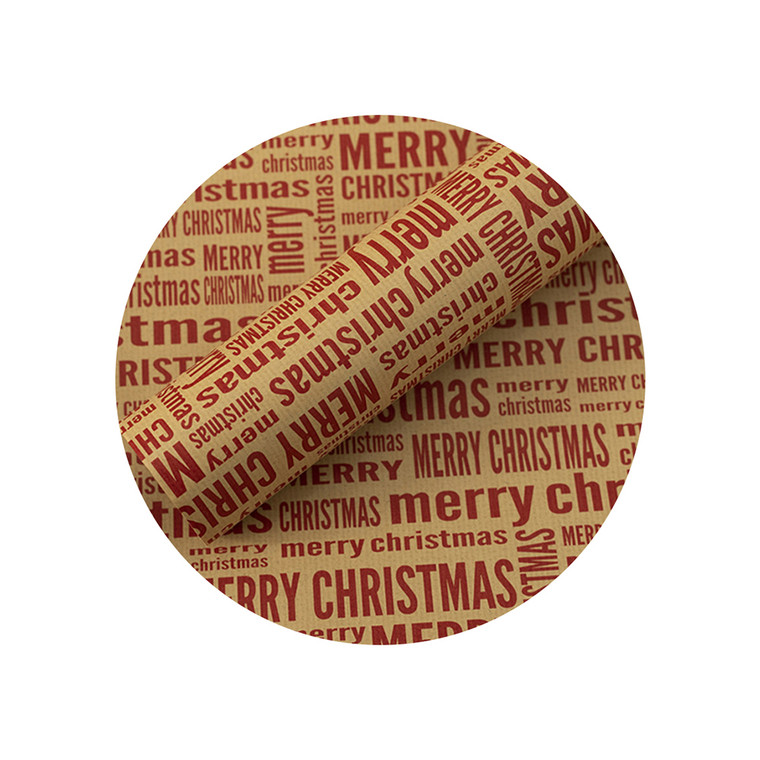 OFF3520 80gsm Wrapping Paper