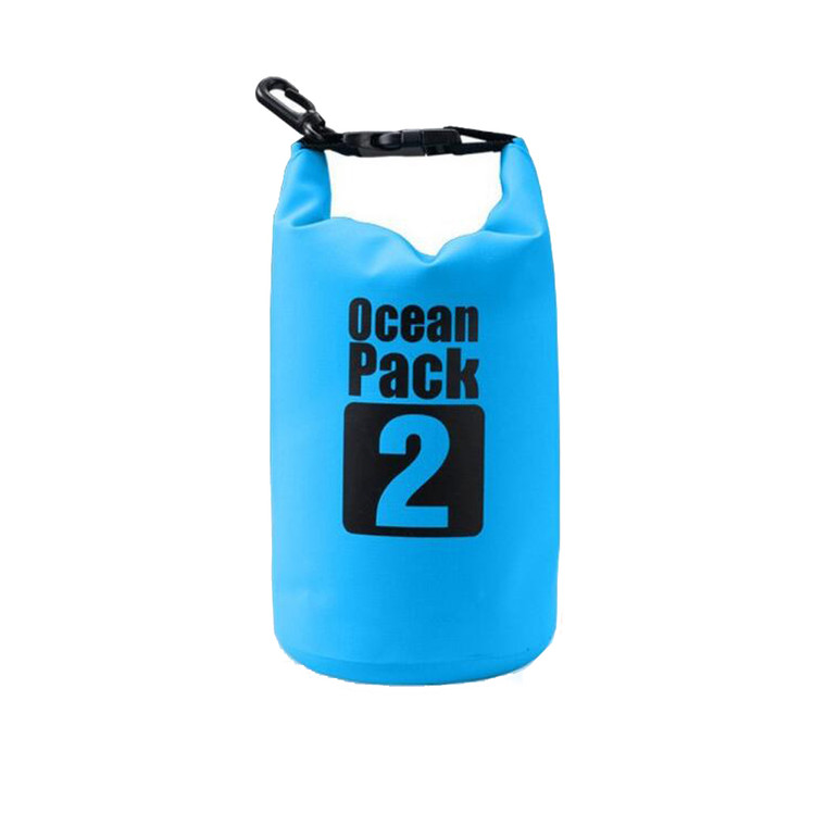 SPO3351 2L Outdoor Waterproof Dry Bag
