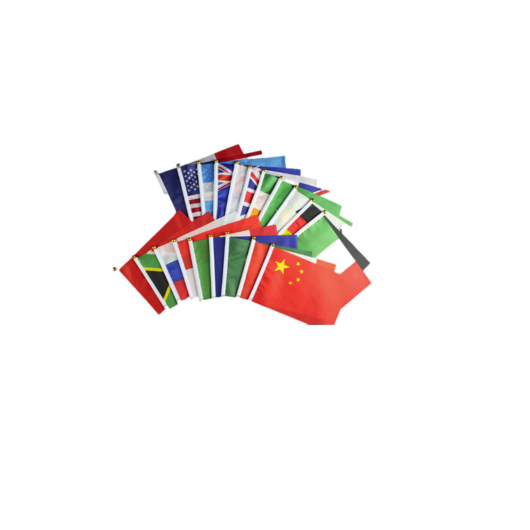 OFF3535 Computer Monitor Flag