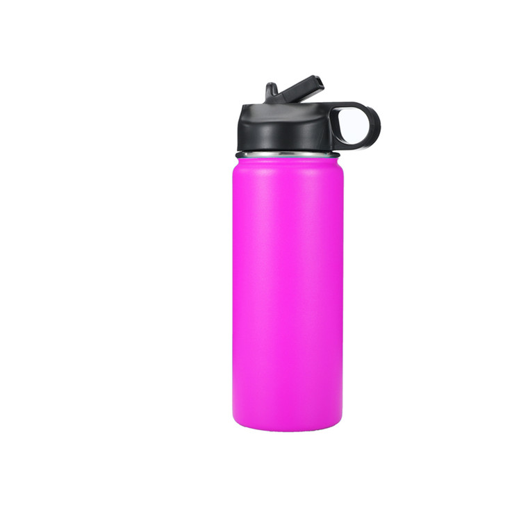 SPO3359 16OZ Stainless Steel Vacuum Flask