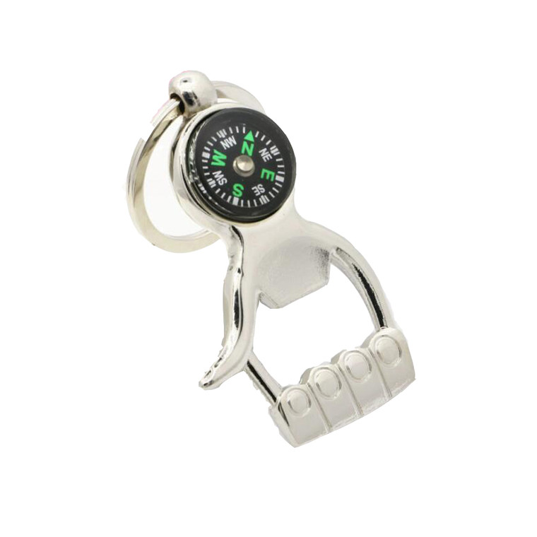 HOM3274 Corkscrew with Compass Function