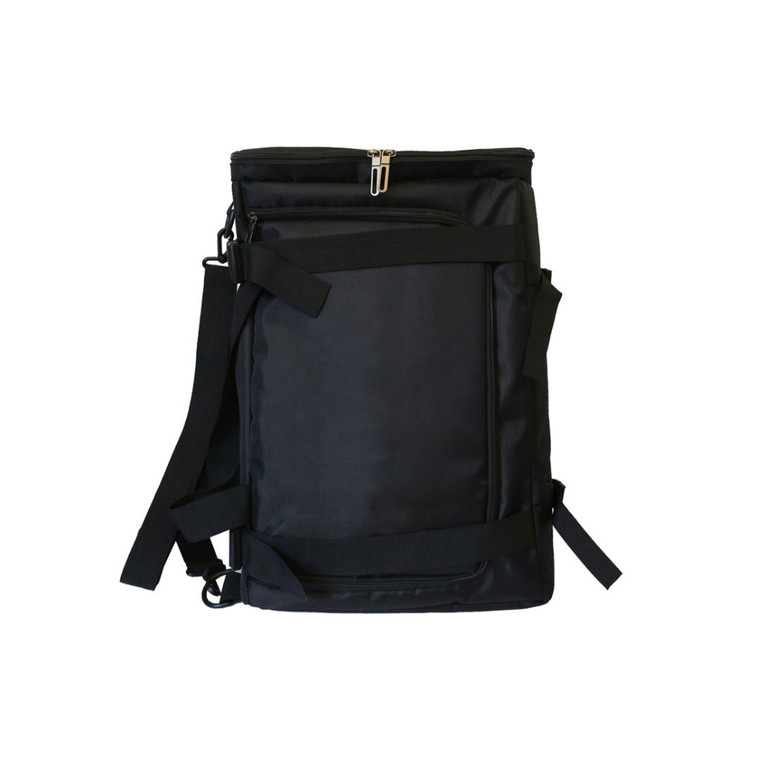 HOM3311 Large Capacity Gym Bag Outdoor Travel Backpack