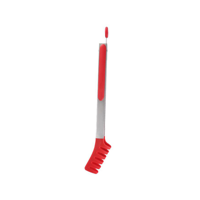 HOM3318 Comb Shape Silicone Clip