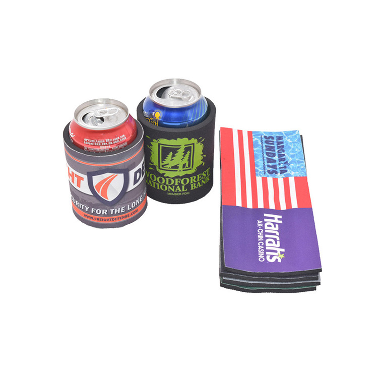 HOM3649 Slap Can Koozie