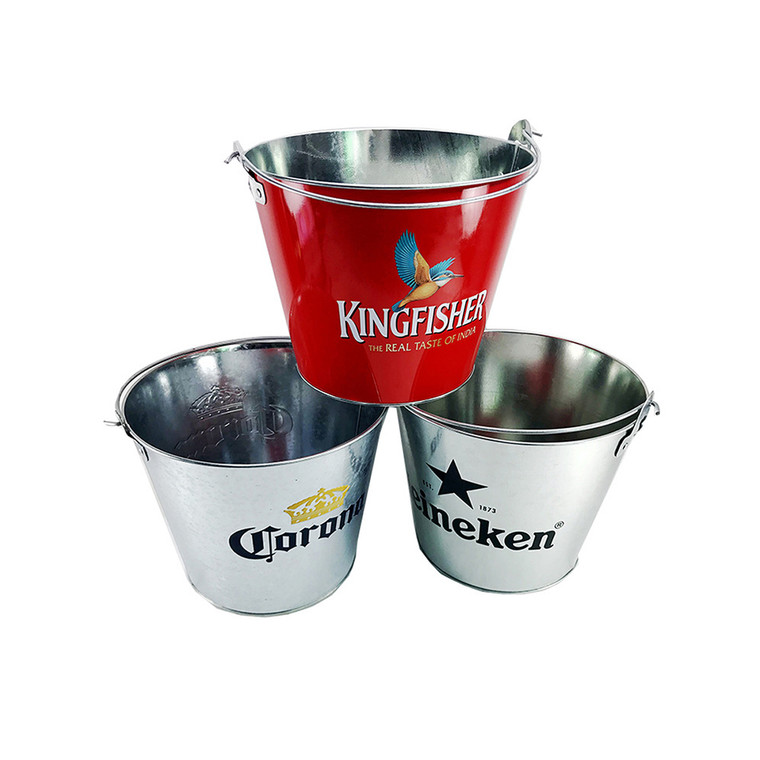 HOM3646 5L Beer Bucket