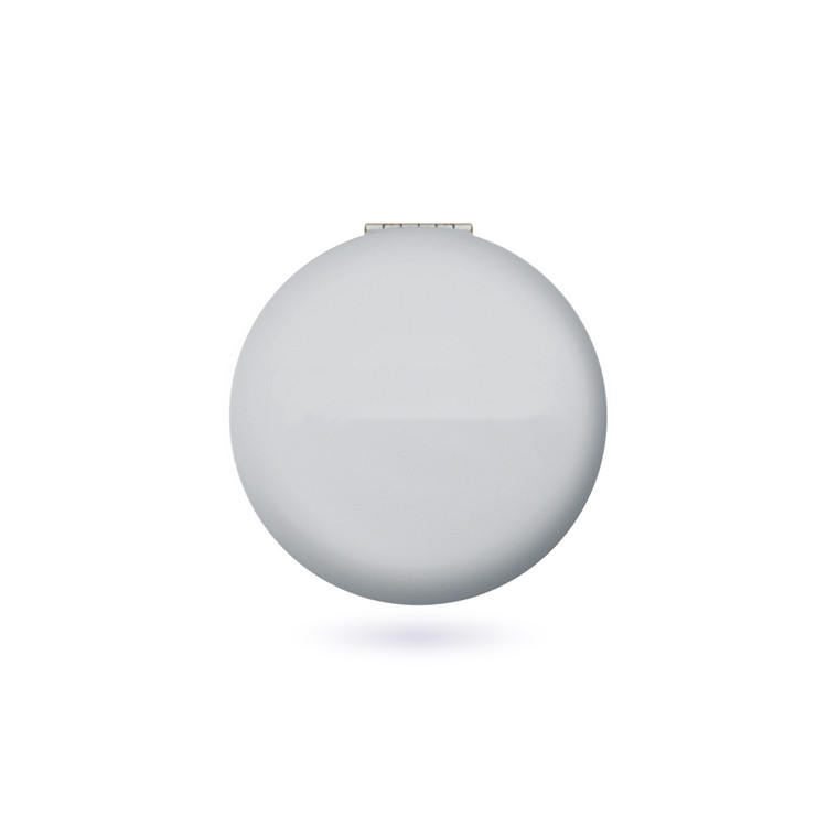 HOM3633 Mini Cosmetic Mirror with LED