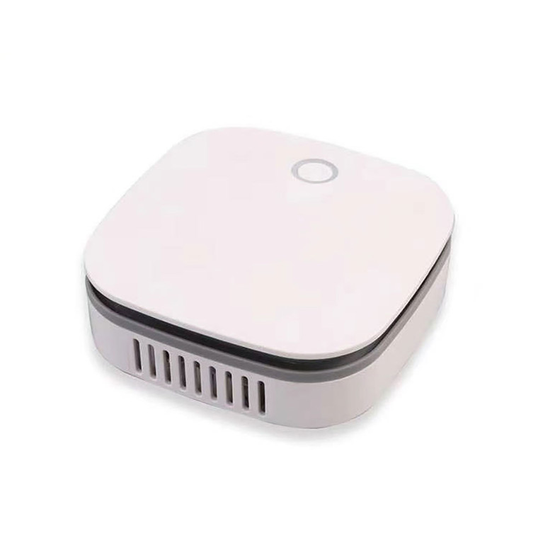 HOM3345 USB Car Air Purifier