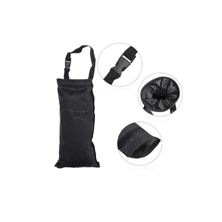 HOM3619 Car Trash Bag