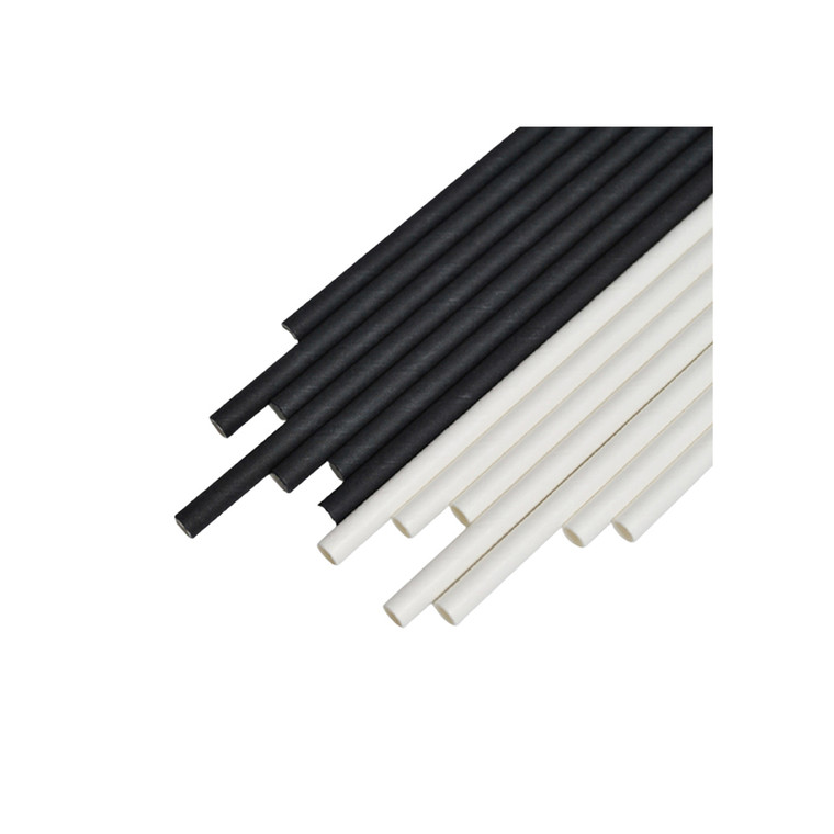 HOM3581 Degradable Paper Straws