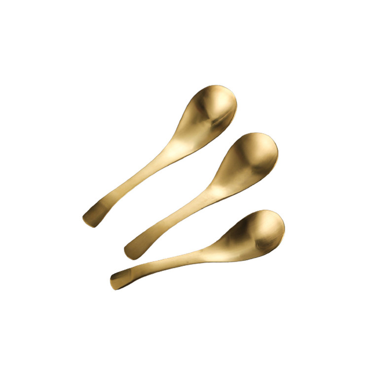 HOM3485 Stainless Steel Spoon