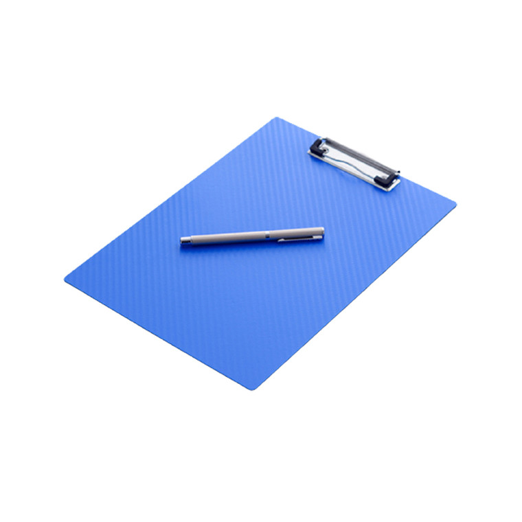 OFF3547 A5 Size Plastic Clipboard