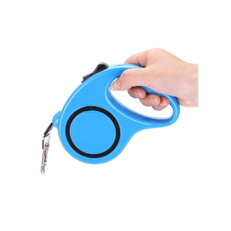 HOM3473 Polished Retractable Traction Rope