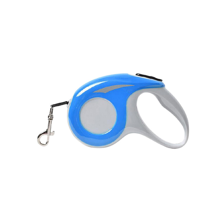 HOM3472 Polished Retractable Traction Rope