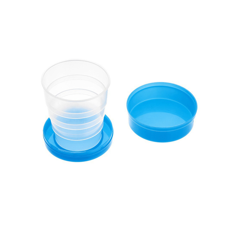 SPO3403 PP Folding Cup